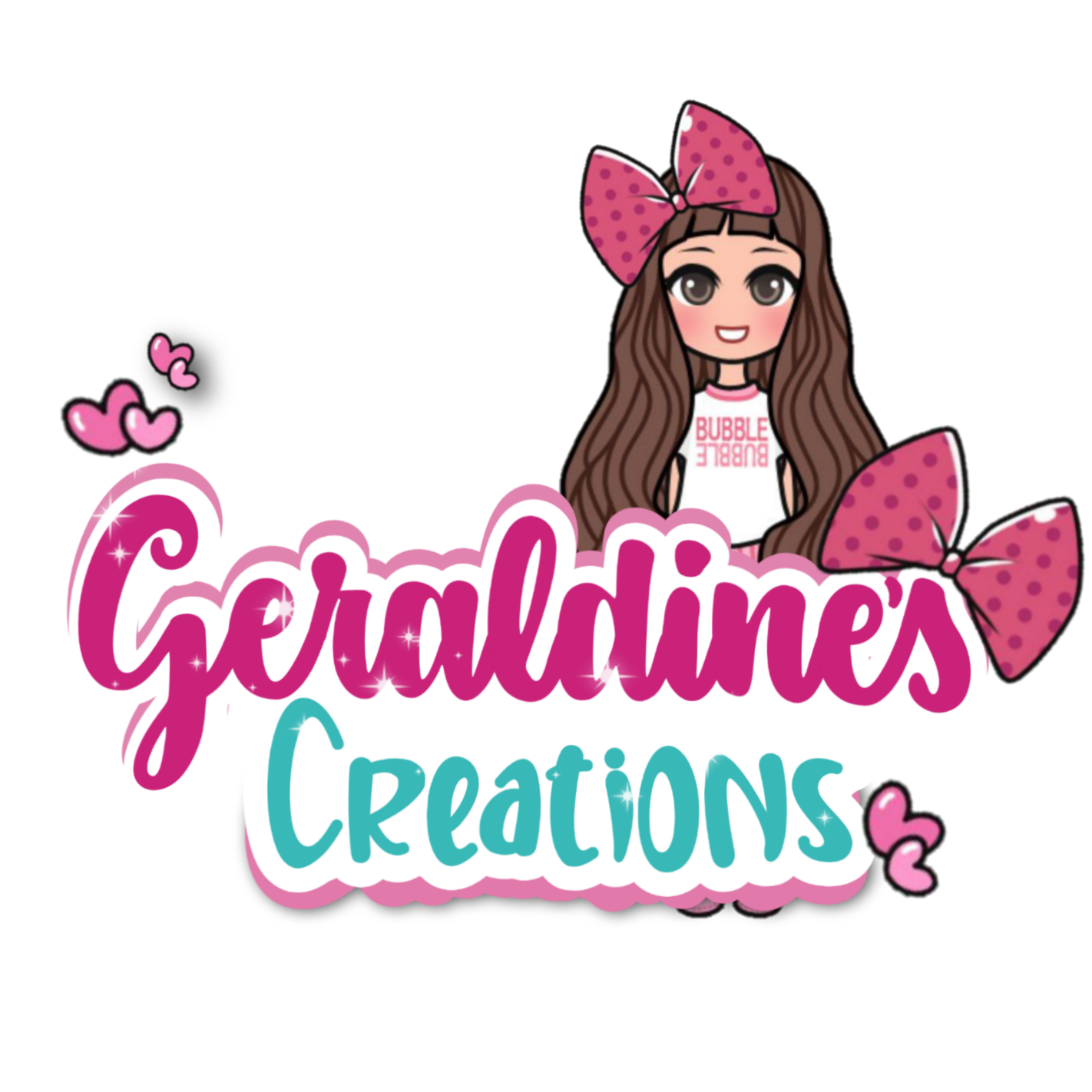 Geraldine´sCreations