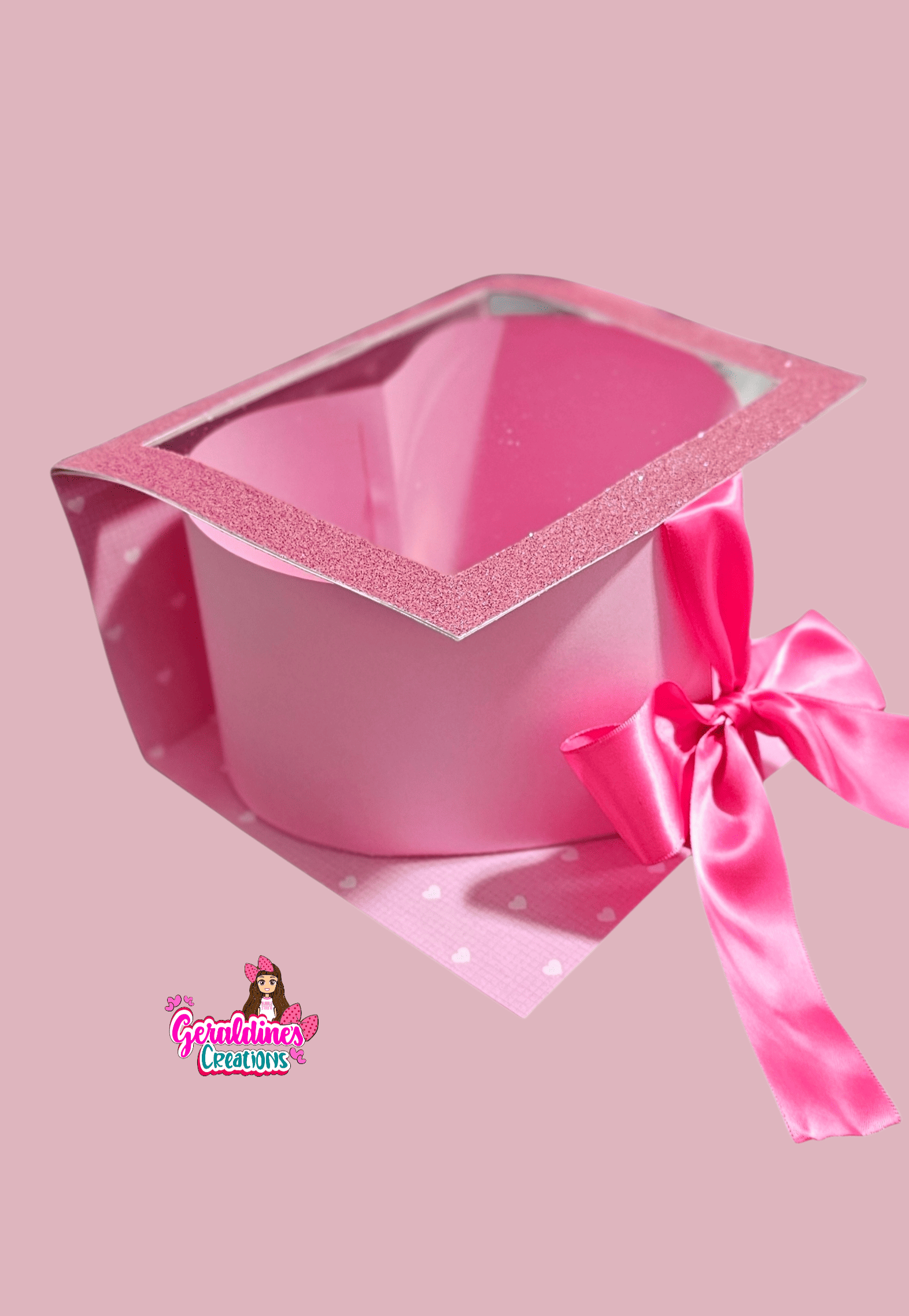 Heart Box Digital File/Cricut SVG- Silhouette Studio - Image 6